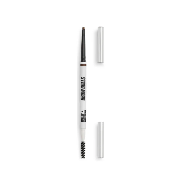 Revolution Obsession Brow Pencil Ash Brown