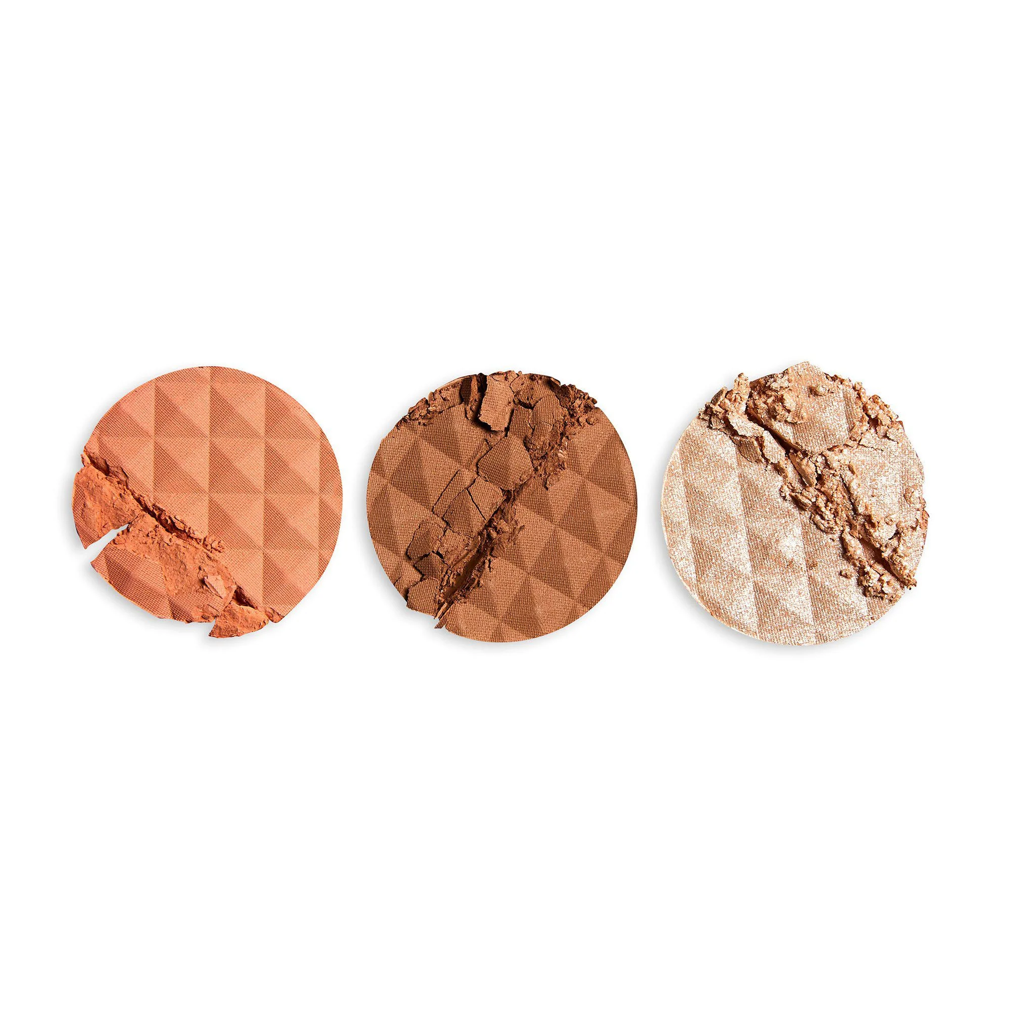 Revolution X Patricia Bright Moonlight Glow Palette - Image 4