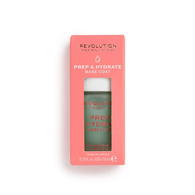 Revolution Prep & Hydrate Base Coat - Image 3