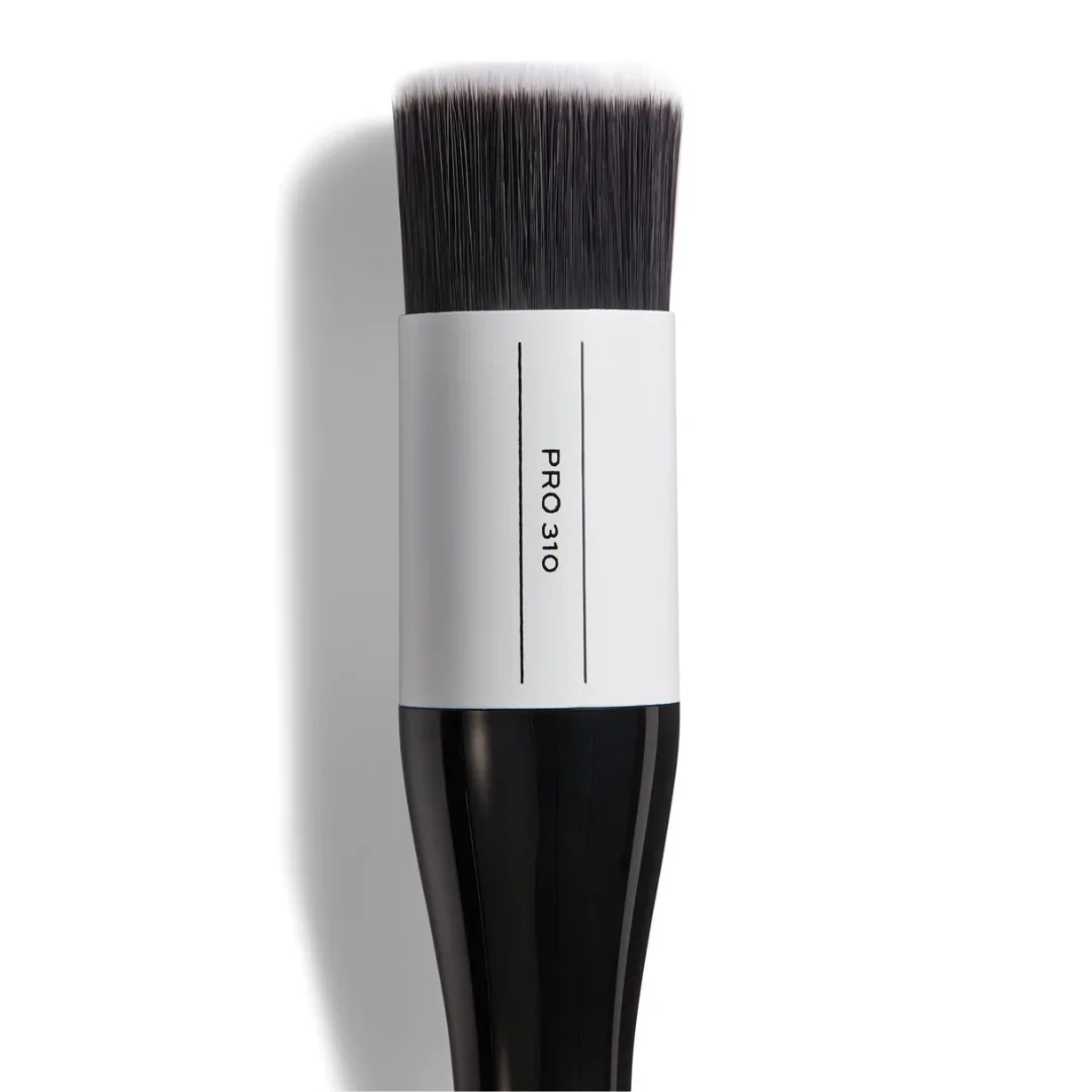 Revolution Pro 310 Round Well Buffing Brush