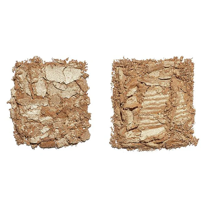 Revolution Pro 4K Highlighter Palette Gold - Image 3