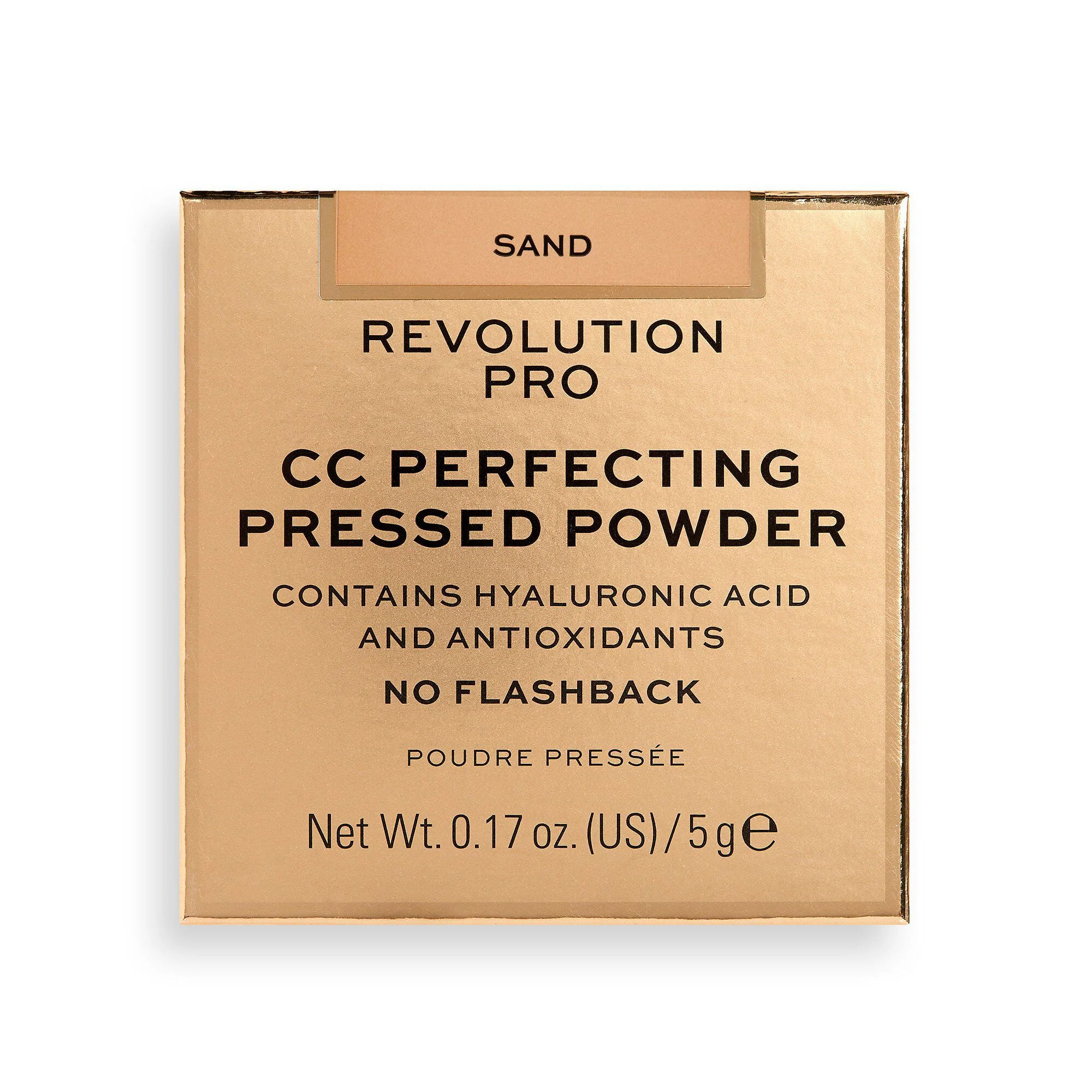 Revolution Pro CC Perfecting Powder Sand - Image 5