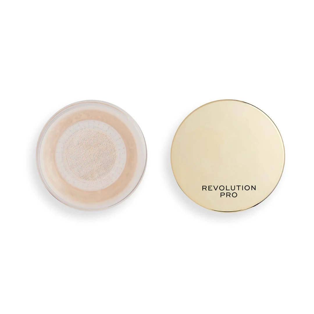 Revolution Pro CC Perfecting Powder Radiate