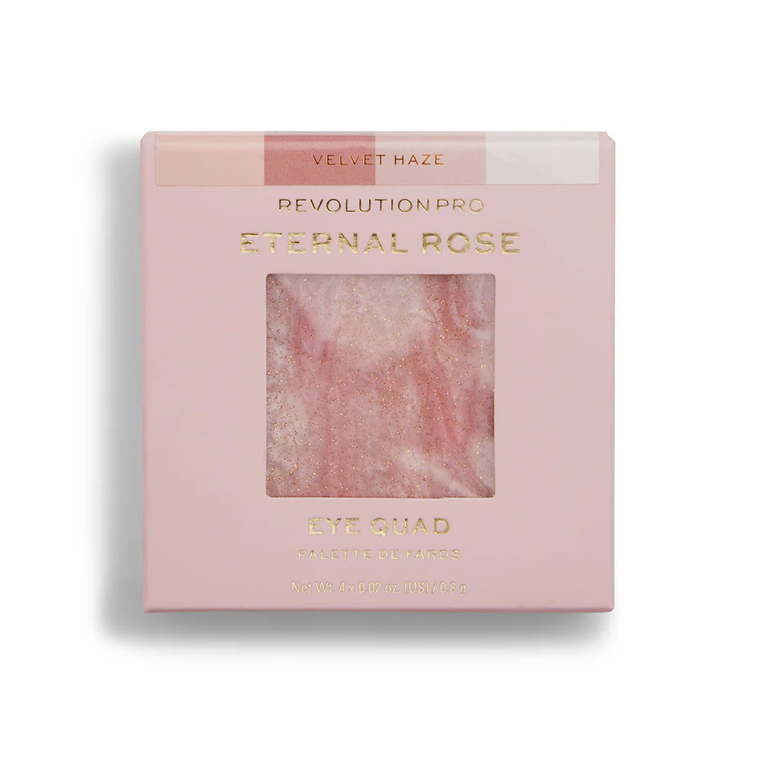 Revolution Pro Eternal Rose Eye Quad - Image 2