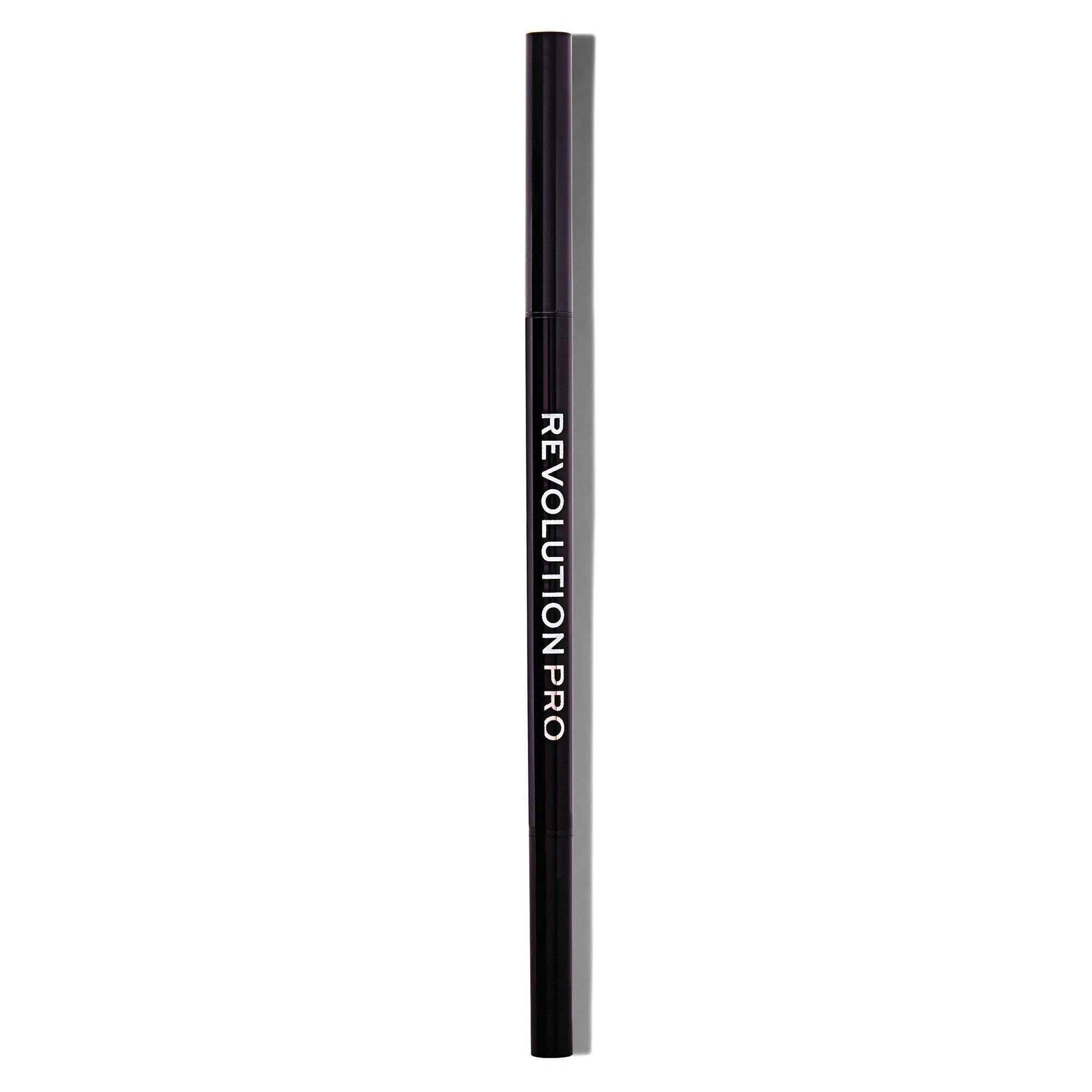 Revolution Pro Microblading Effect Pencil Ebony - Image 2