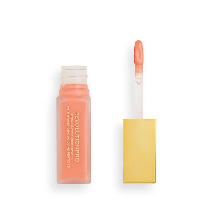 Revolution Pro Hydra Matte Liquid Lipstick Soul