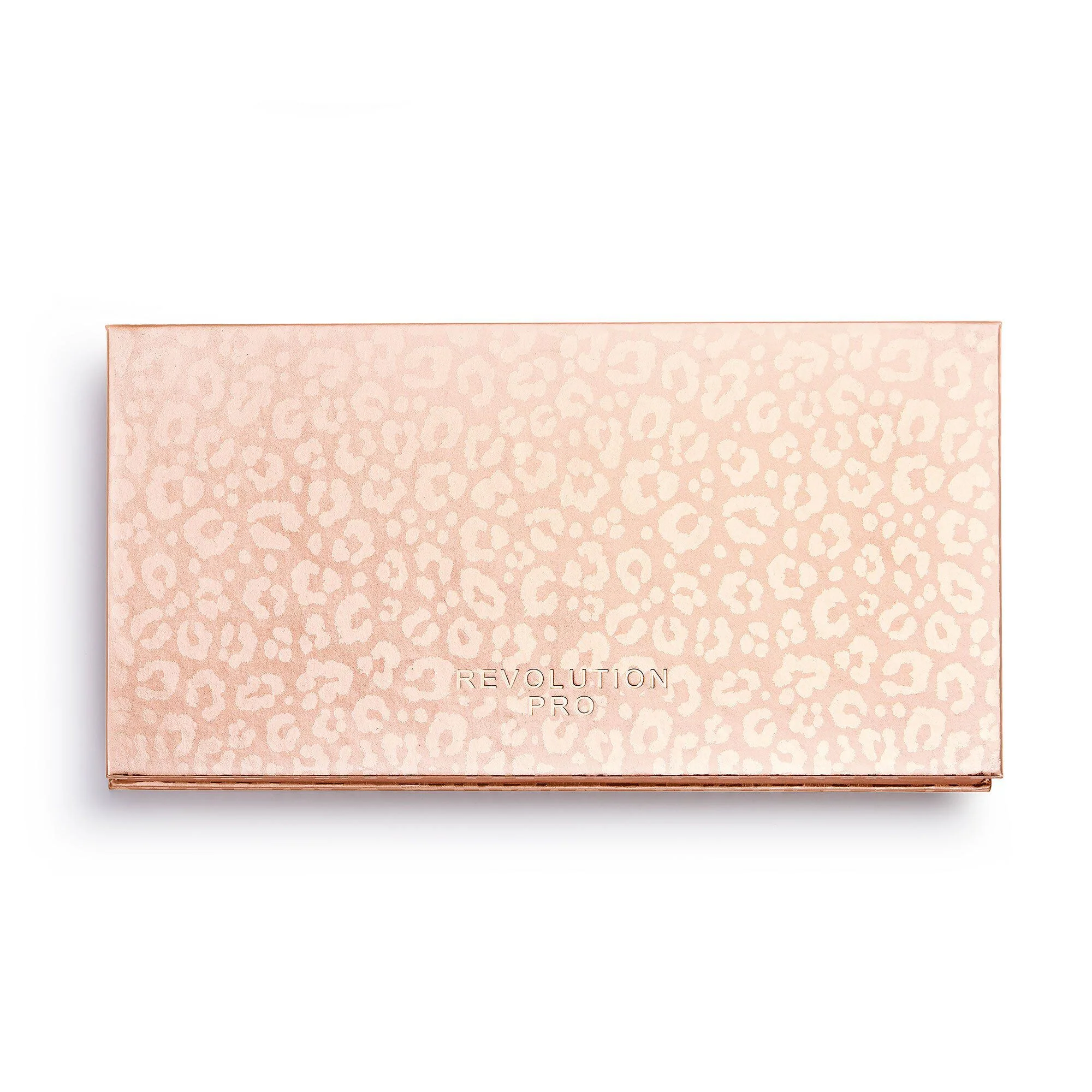Revolution Pro New Neutrals Blushed Palette - Image 2