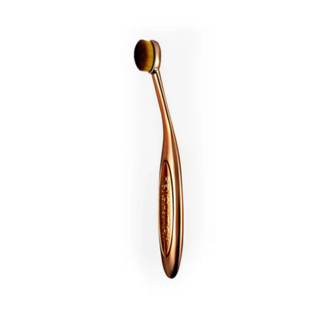 Revolution Pro Precision Brush Oval Shape