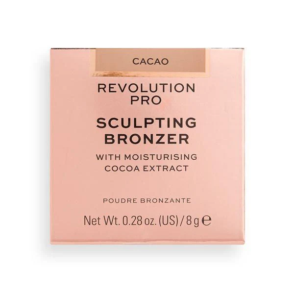 Revolution Pro Sculpting Powder Cacao - Image 3