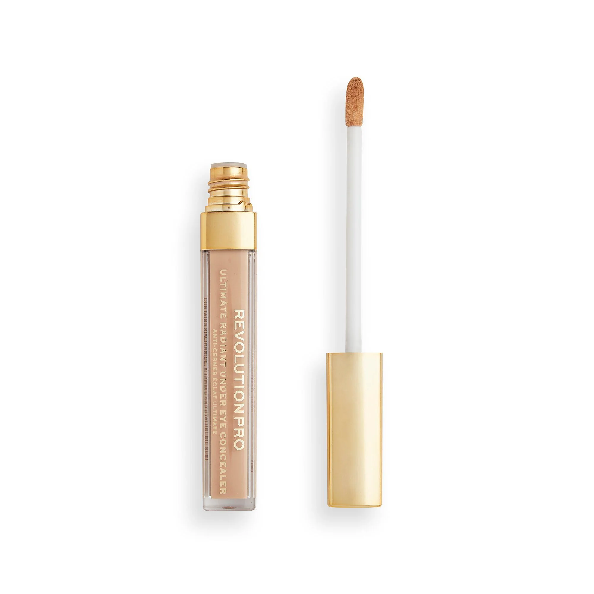 Revolution Pro Under Eye Concealer - Image 5