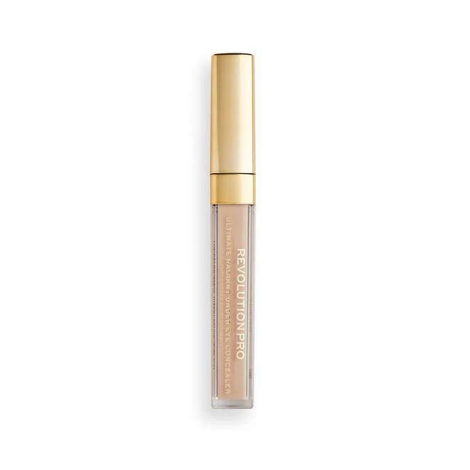 Tester Revolution Pro Under Eye Concealer - Image 3
