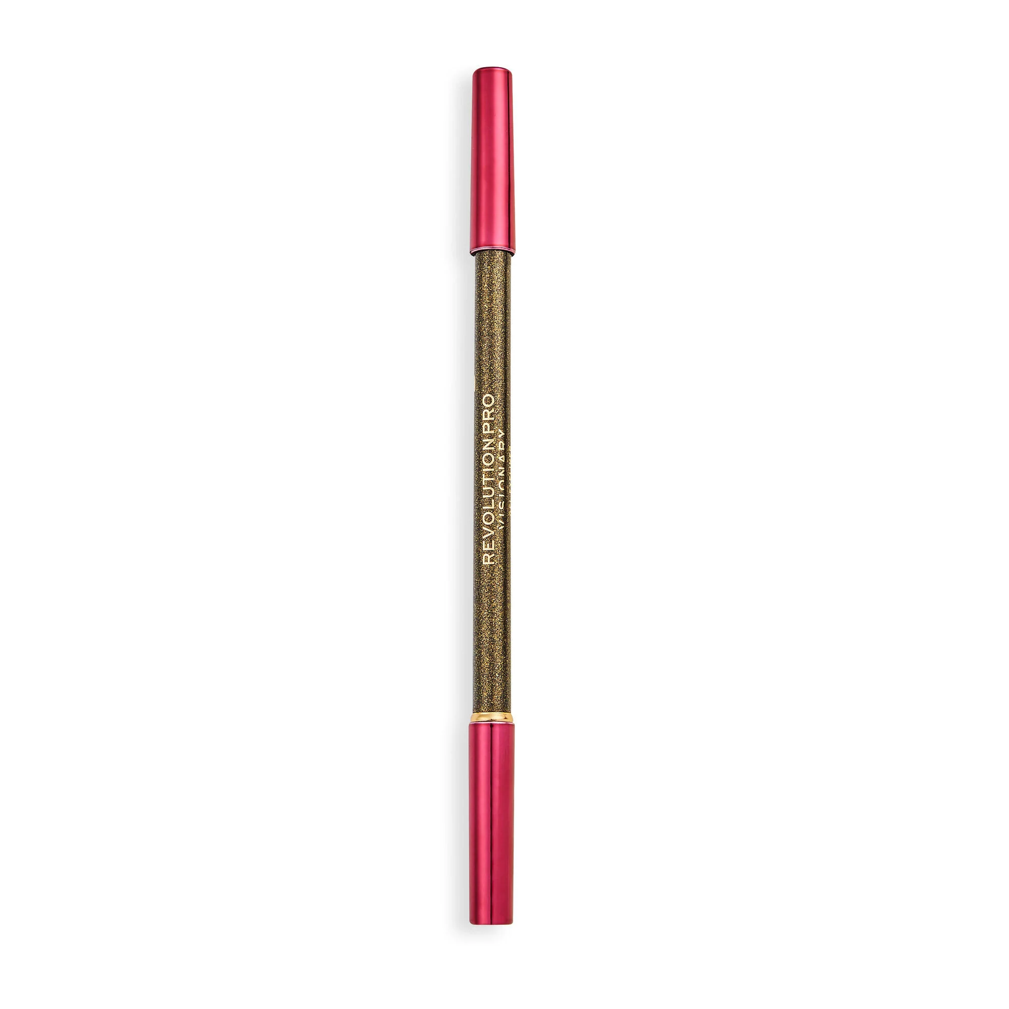 Revolution Pro Visionary Gel Eyeliner Burgundy - Image 2