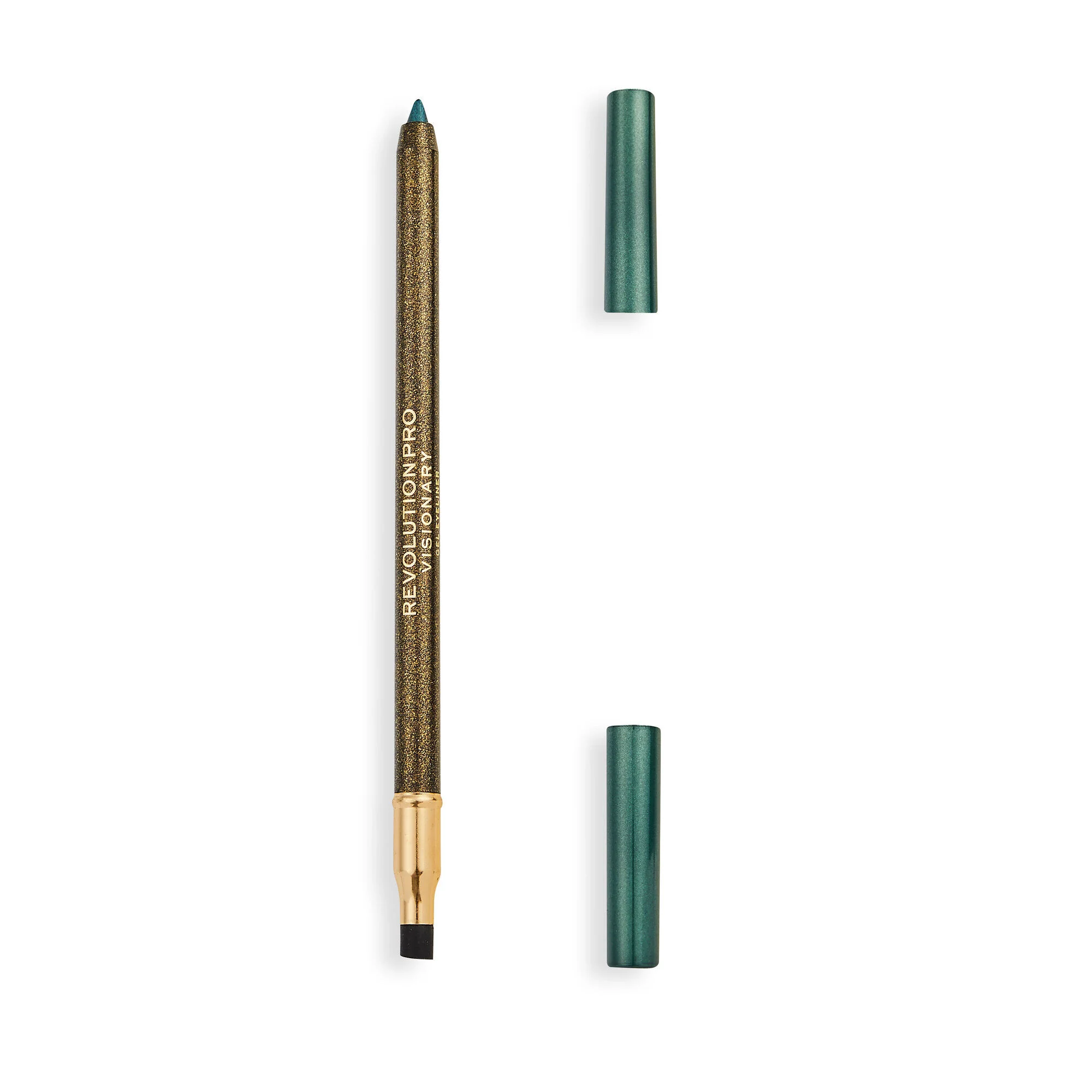 Revolution Pro Visionary Gel Eyeliner Envy