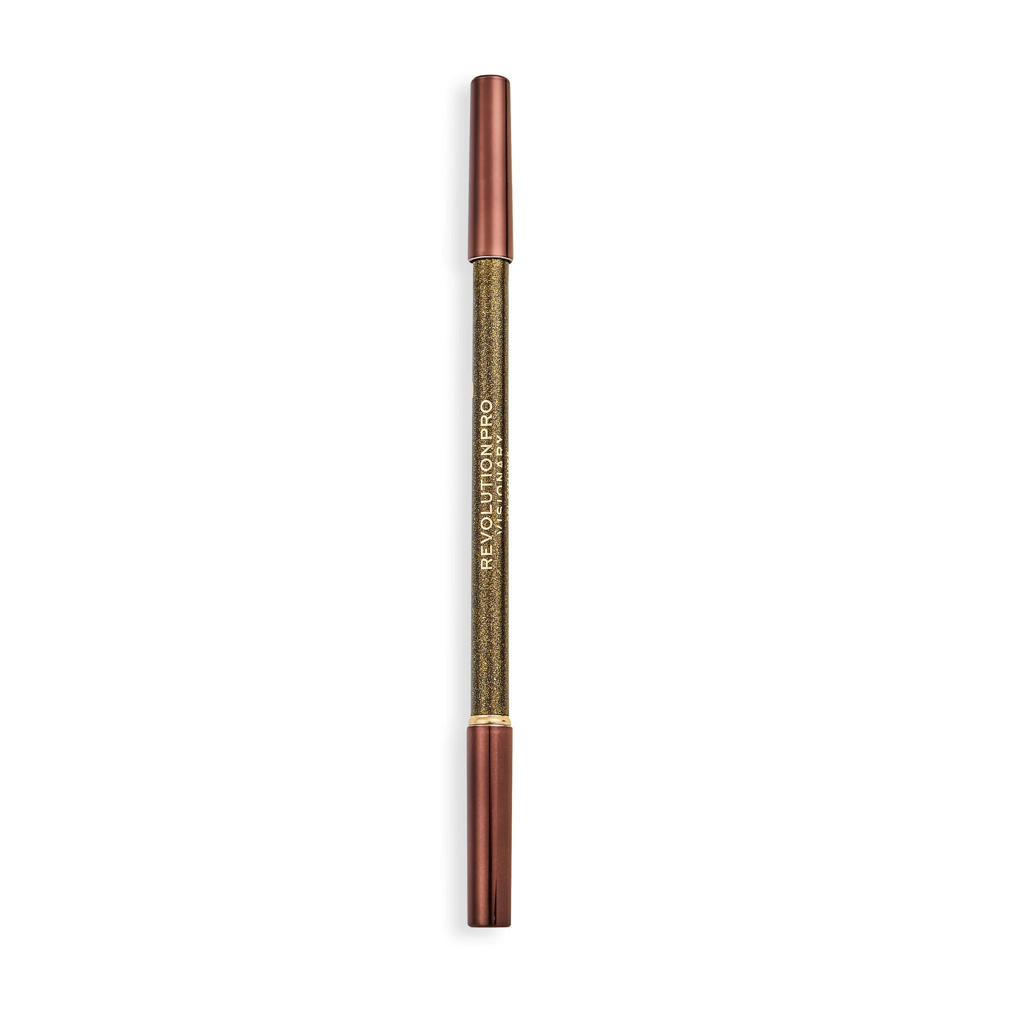 Revolution Pro Visionary Eyeliner Ochre - Image 2
