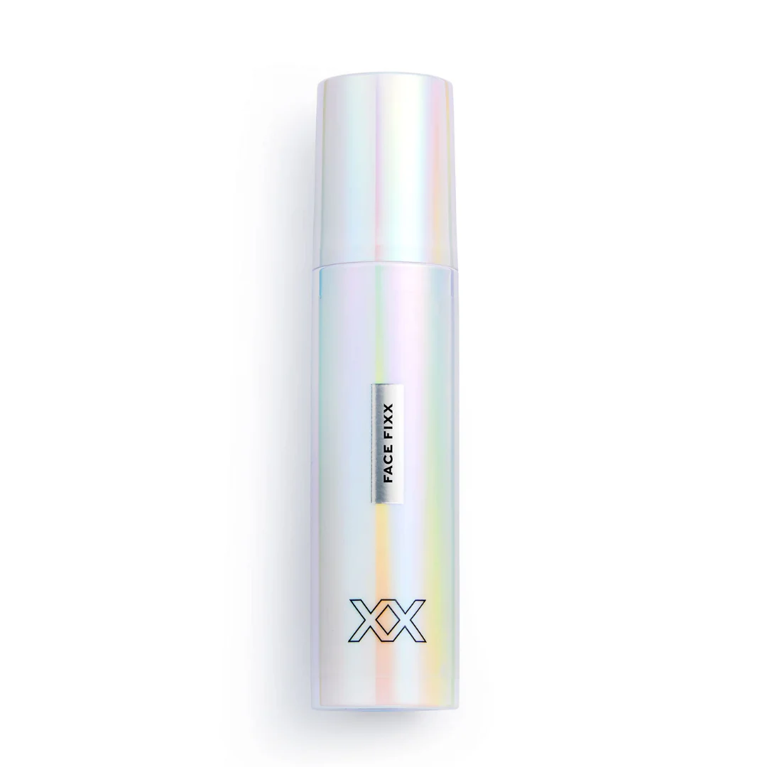 Revolution Quick Fixx Mattifying Fixing Mist 100ml