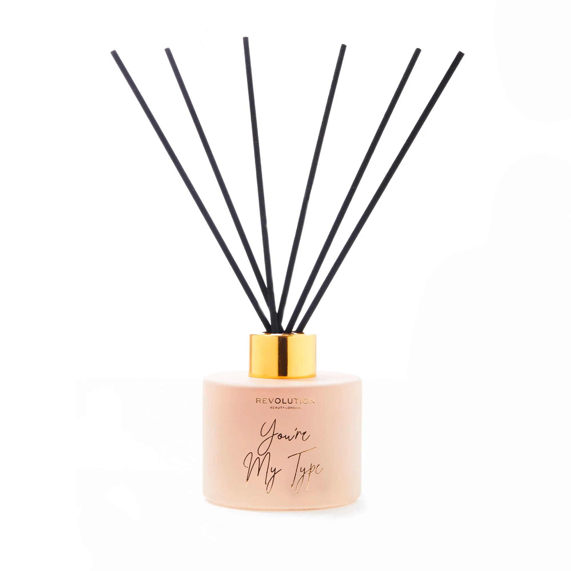 Revolution Reed Diffuser Undress Me
