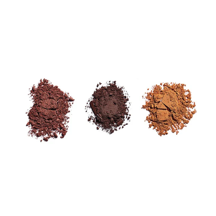 Revolution Reloaded Iconic Fever Eyeshadow Palette - Image 3