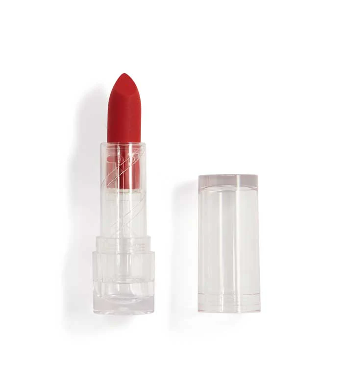 Revolution Relove Baby Lipstick - Image 7