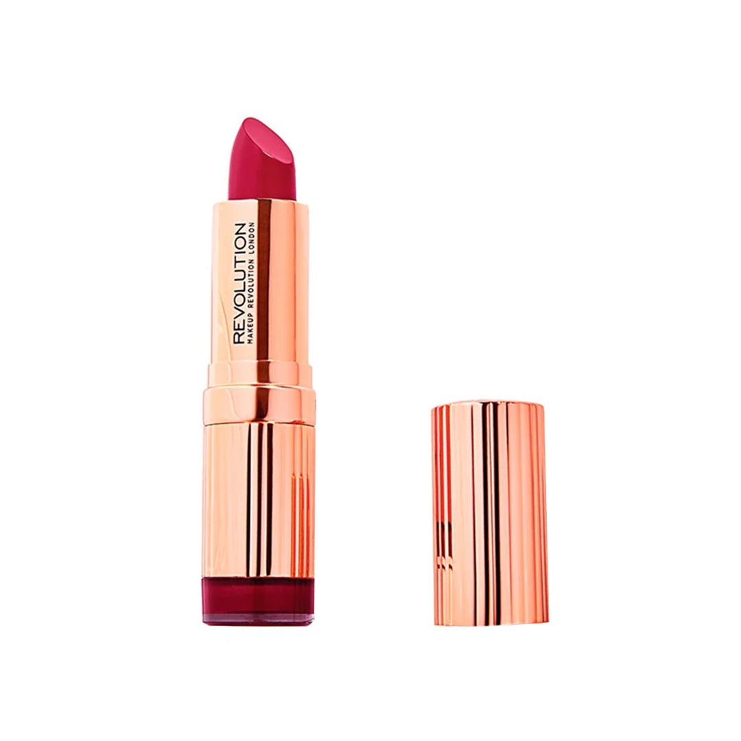 Revolution Renaissance Lipstick Highness