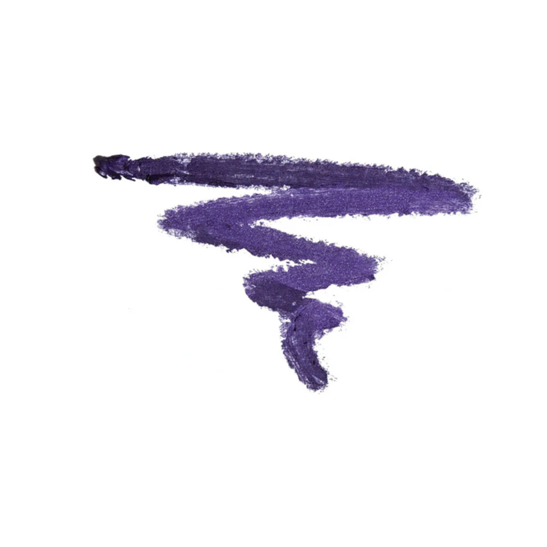 Revolution Pro Supreme Pigment Gel Eyeliner Purple - Image 2
