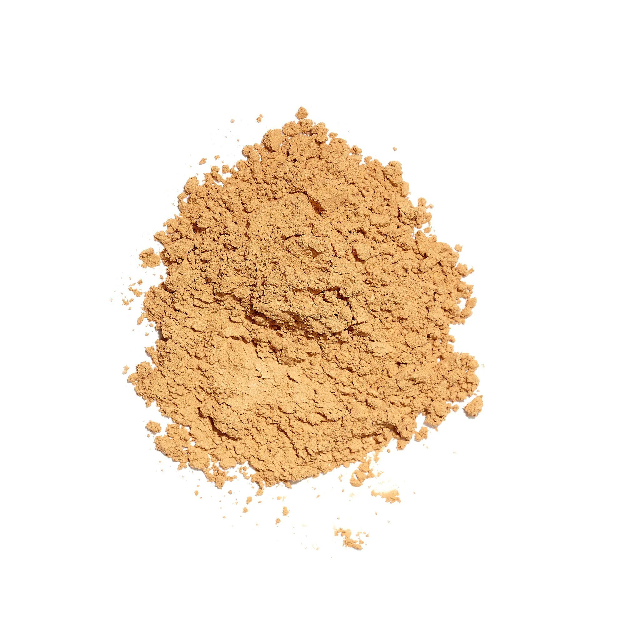 Revolution Conceal & Fix Loose Setting Powder Deep Honey - Image 3