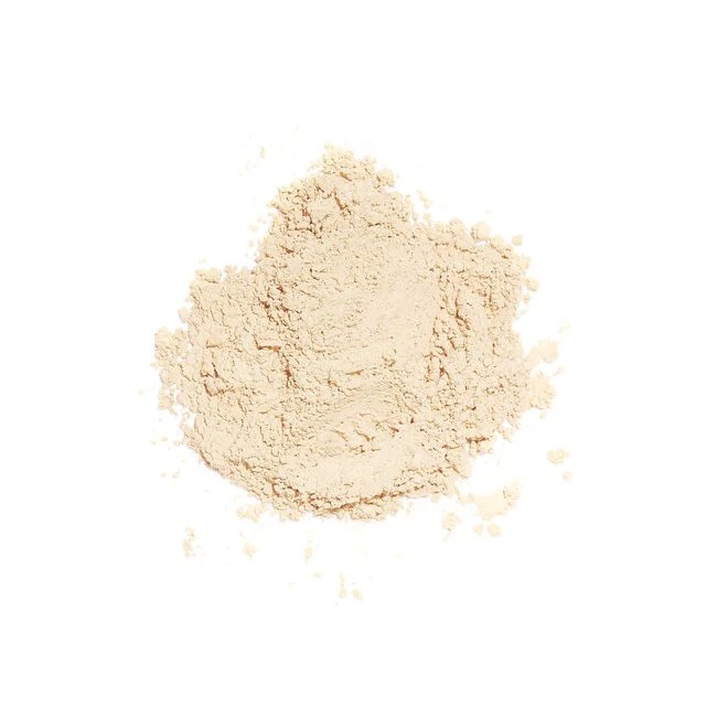 Revolution Conceal & Fix Setting Powder Light Yellow - Image 2