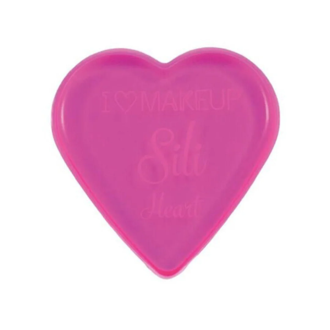 Revolution I Heart Revolution Silicone Heart Sponge - Image 2