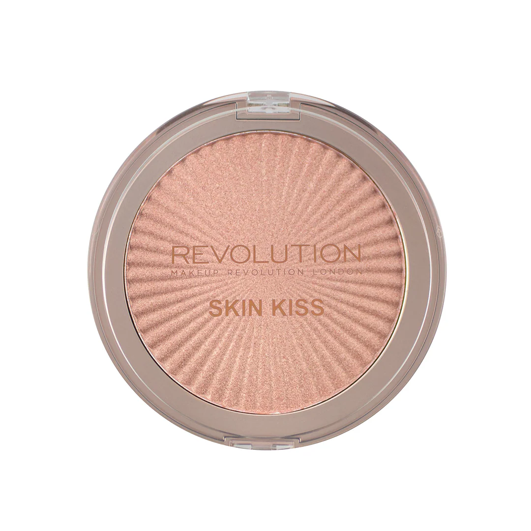 Revolution Skin Kiss Peach Kiss Highlighter