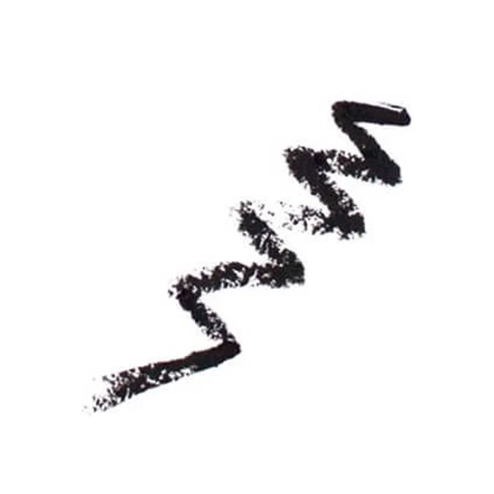 Revolution Smoky Waterproof Gel Eyeliner Black - Image 2