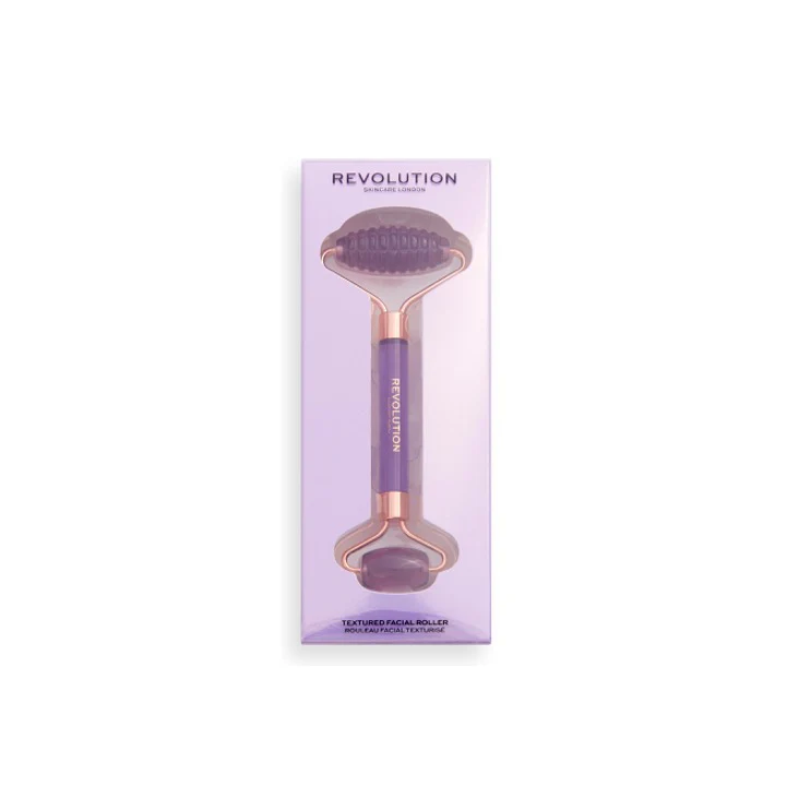 Revolution Textured Facial Roller - Image 2