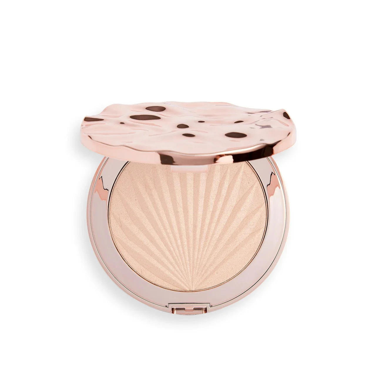 Revolution Splendour Ultra Glow Highlighter So Glazed - Image 2