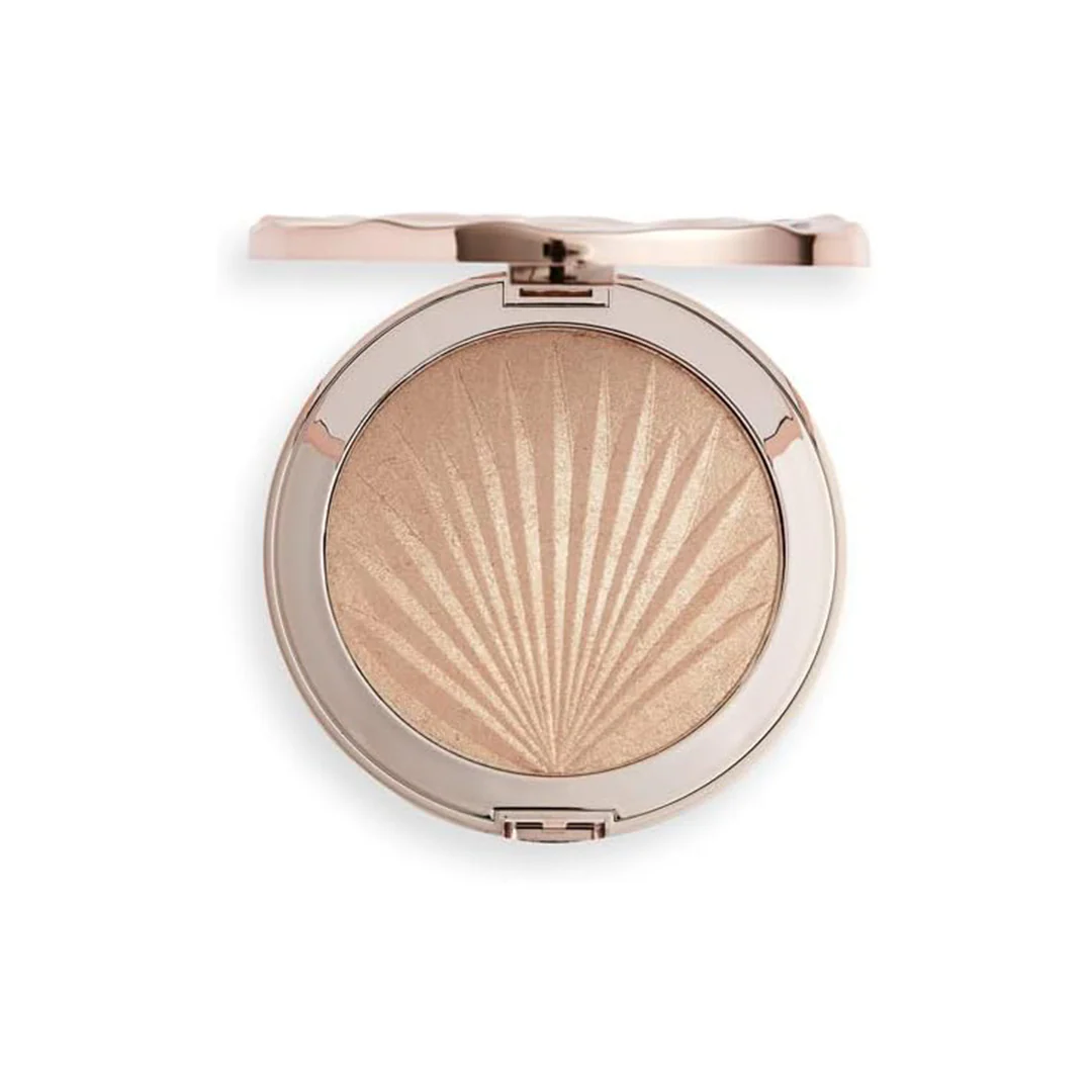 Revolution Ultra Glow Higlighter Soft Glam - Image 2