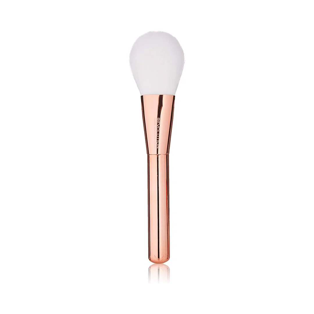 Revolution Ultra Metals Flawless Powder Brush - Image 2