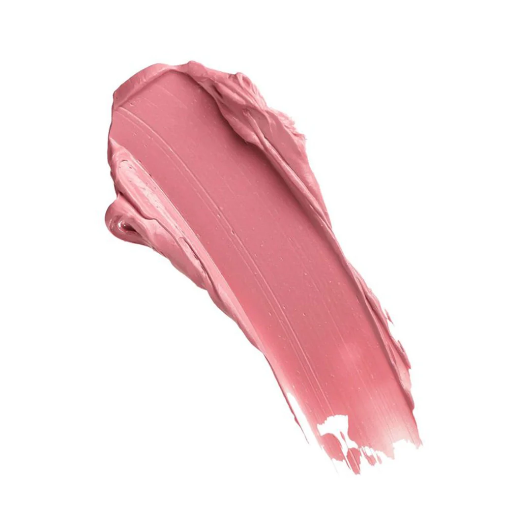 Revolution Violet 143 Matte Lipstick - Image 2