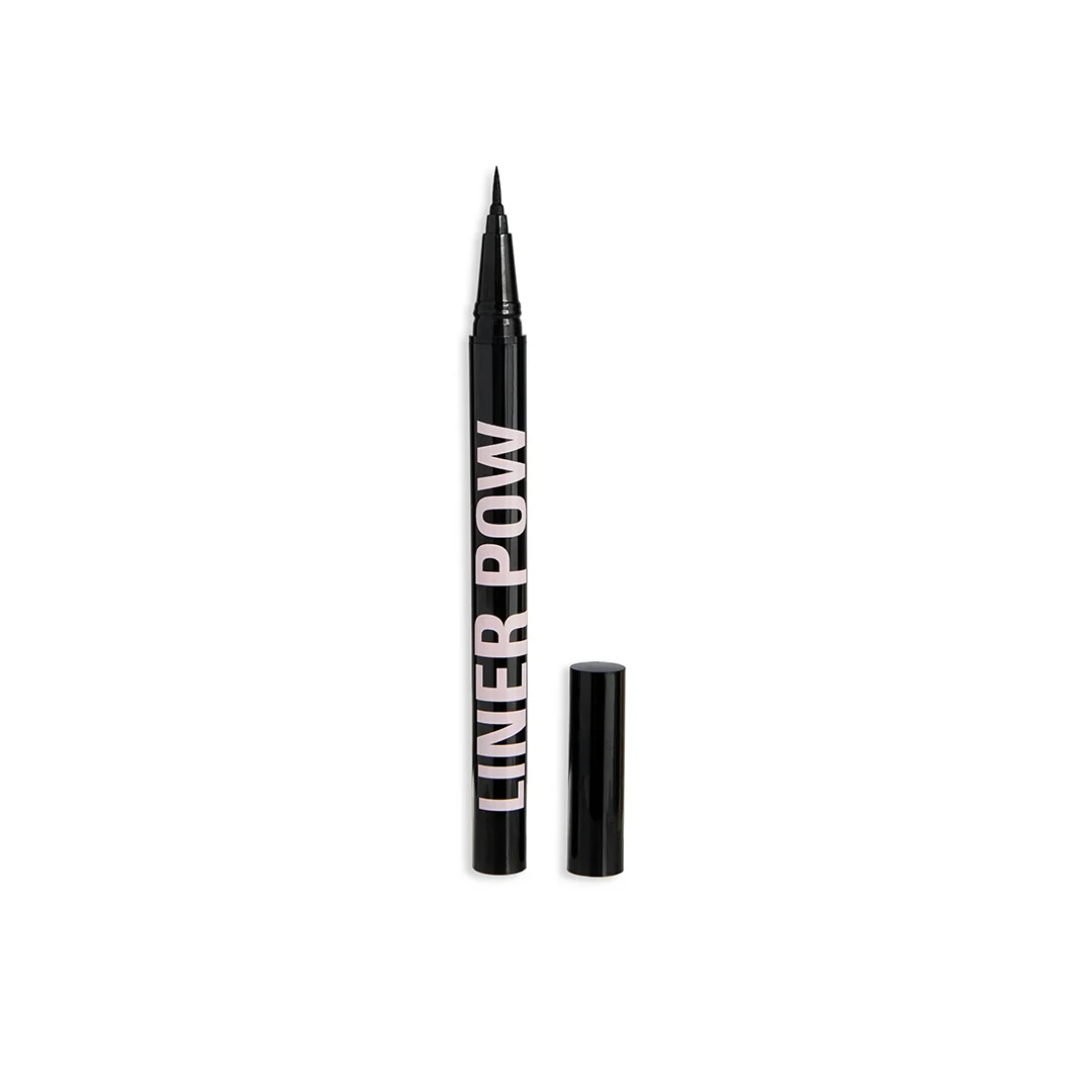 Revolution Waterproof Liquid Eyeliner