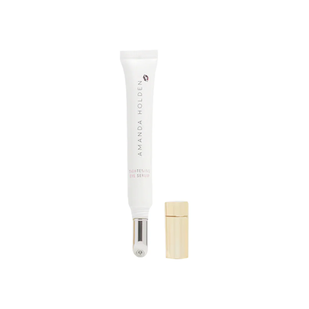 Revolution X Amanda Holden Quick Fix Eye Serum - Image 2
