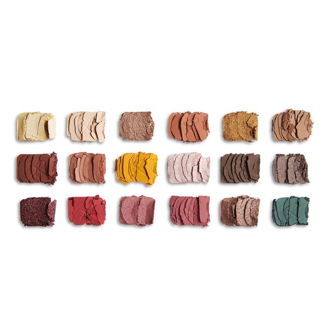 Revolution X Roxxsaurus Ride or Die Eyeshadow Palette - Image 4