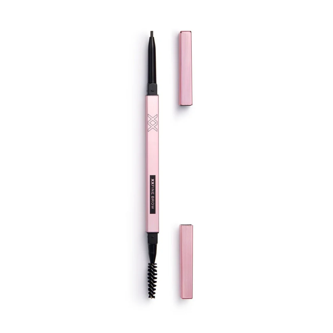 Revolution XX XXfine Brow Micro Brow Definer Deep Auburn