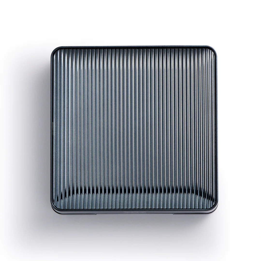 Revolution XXtinguish XXpress Eyeshadow Palette - Image 2