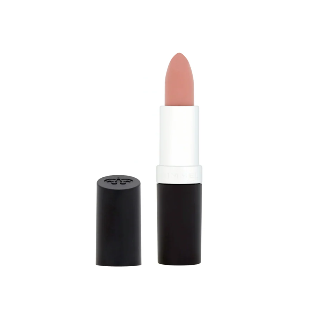 Rimmel Lasting Finish Lipstick Unclothed 700
