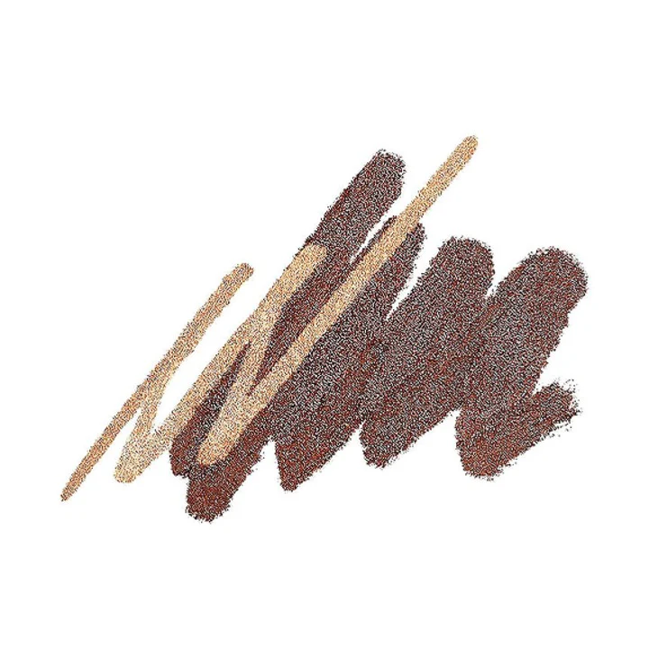 Rimmel Magnifeyes Pen & Eyeliner 003 Queen Of The Bronzed Age - Image 2