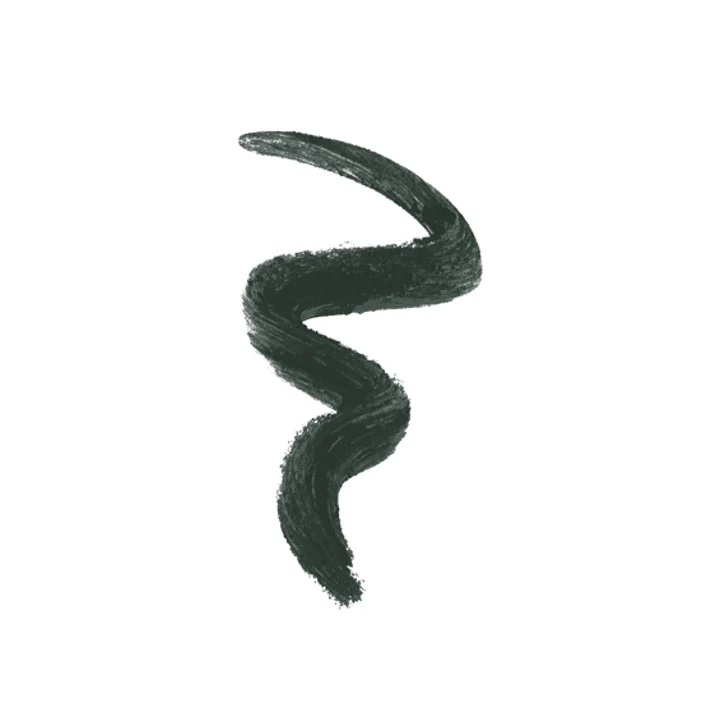 Rimmel Ultimate Waterproof Kohl Kajal Eyeliner 003 Smoked Emerald - Image 2