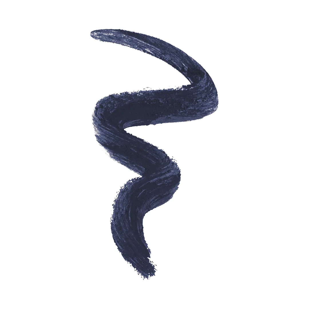 Rimmel Ultimate Waterproof Kohl Kajal Eyeliner 004 Carbon Sapphire - Image 2