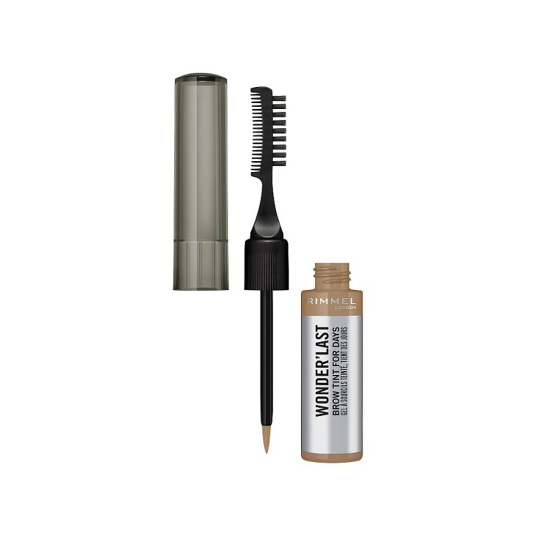 Rimmel Wonder Last Brow Tint For Days Brow Tint 001 Blonde