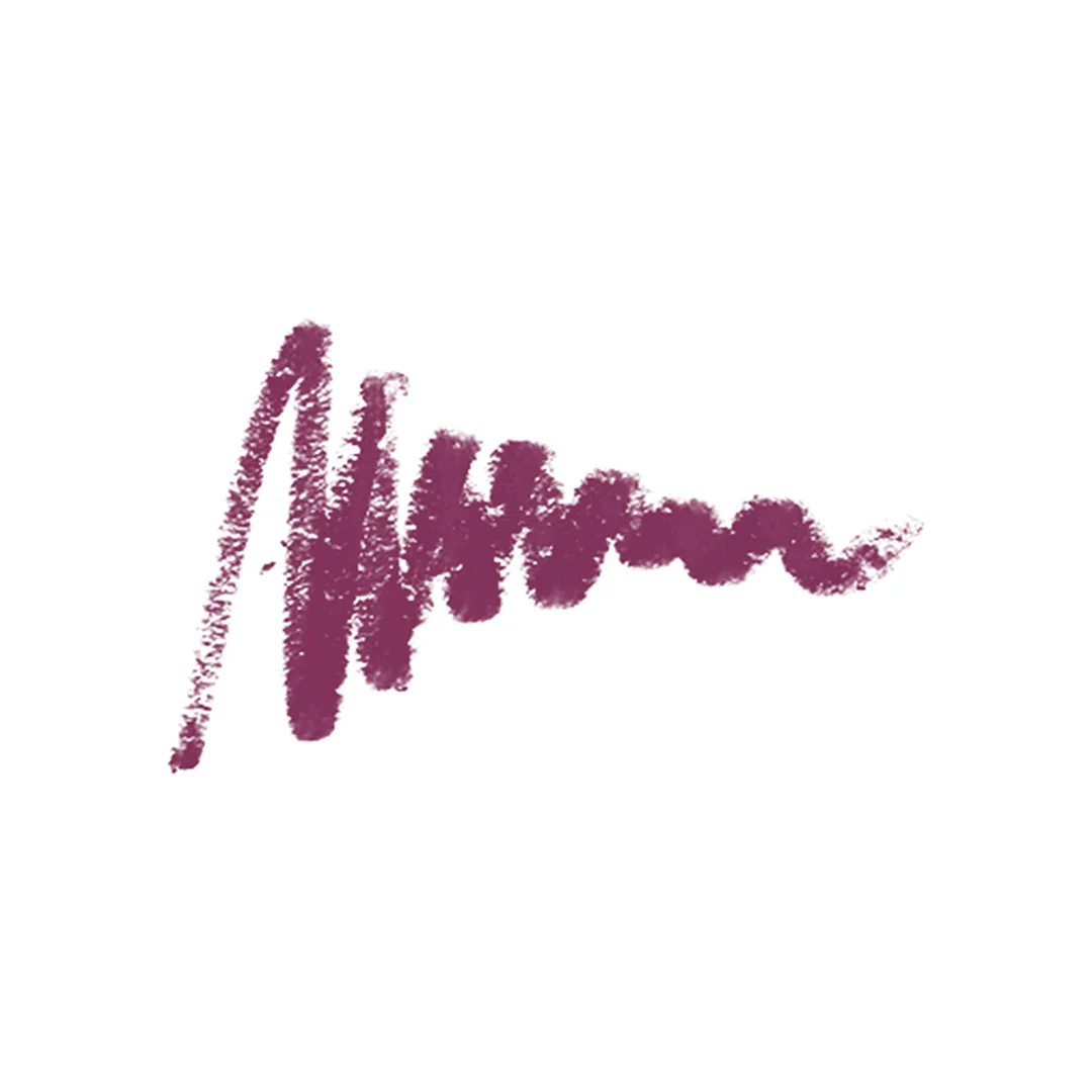 Rimmel Exaggerate Lip Pencil Under My Spell 105 - Image 3