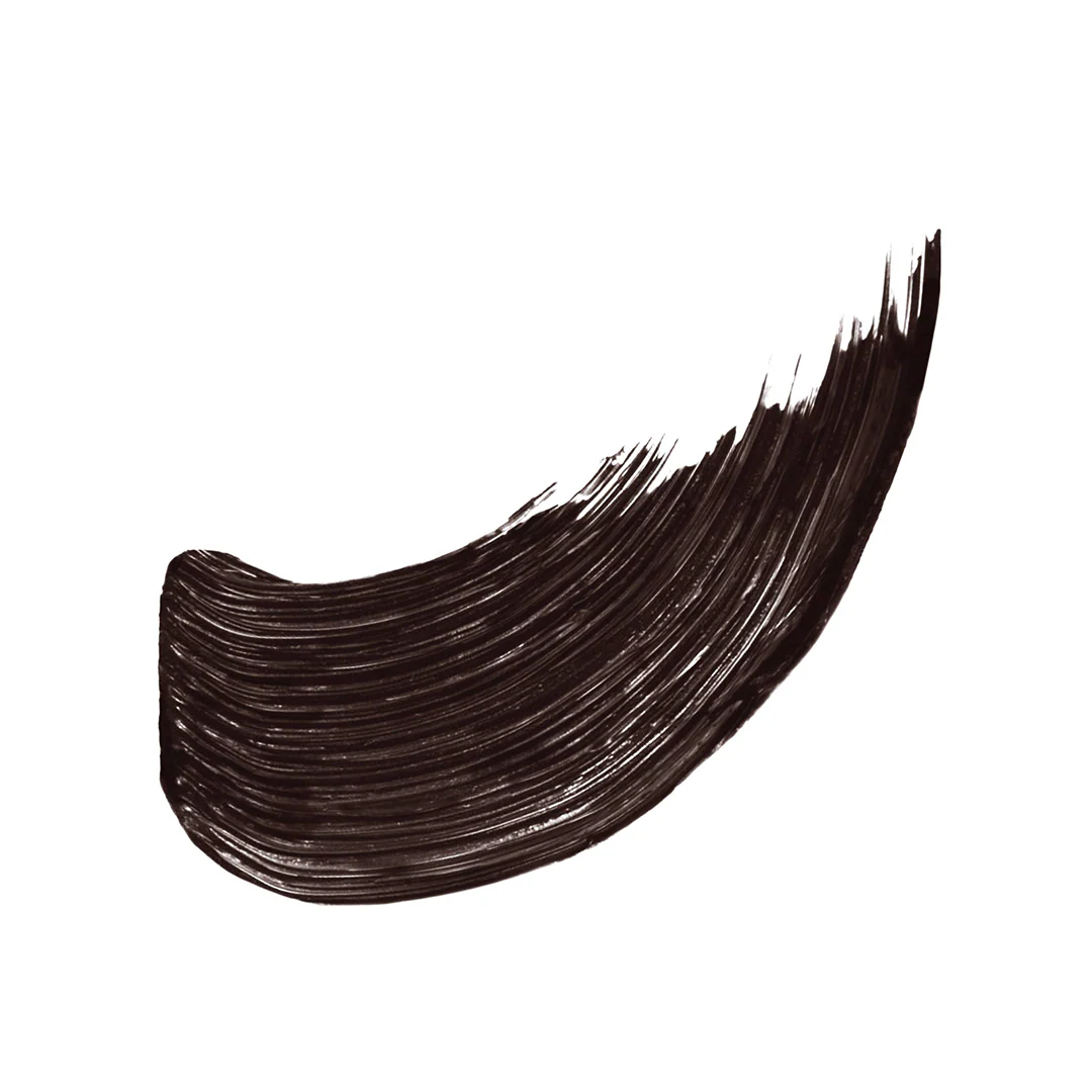 Rimmel Extra Super Lash Mascara Brown Black 102 - Image 2