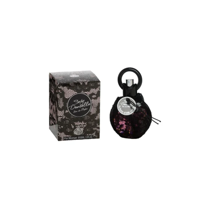 Real Time EDP 100ml Sexy Dentelle RT047
