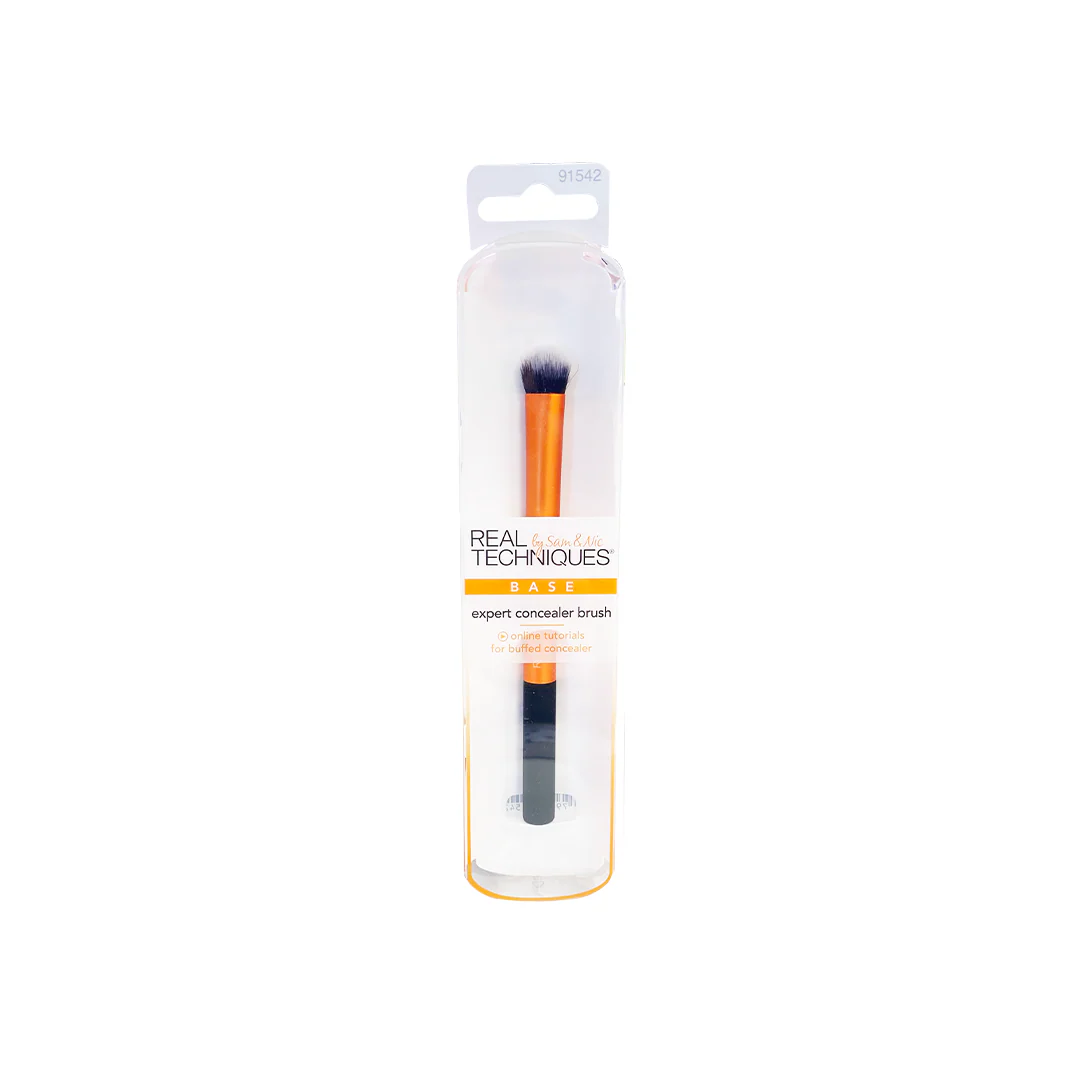 Real Techniques Expert Concealer Brush