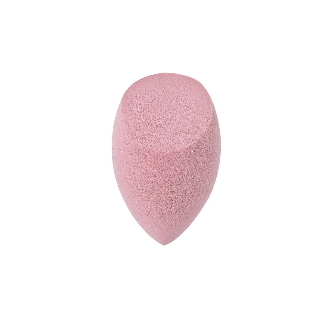 Real Techniques Miracle Complexion Sponge for foundation + bb cream SUGAR CRUSH - Image 2