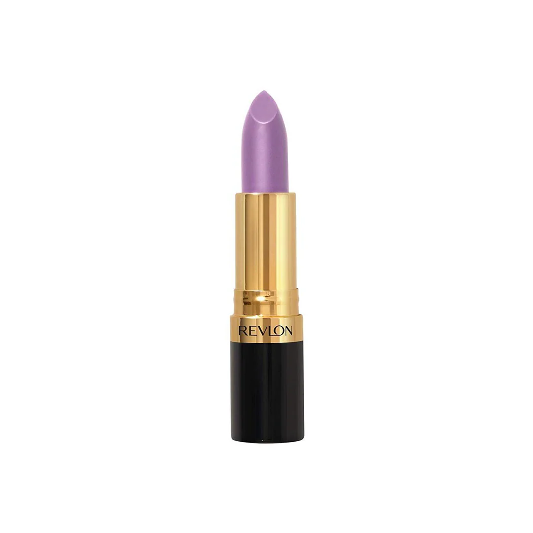 Revlon Super Lustrous Lipstick Creme 042 Lilac Mist